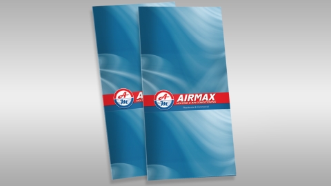 5¼ x 10½ - Presentation Folders