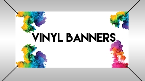2 ft x 10 ft Banner
