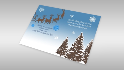 Holiday Cards